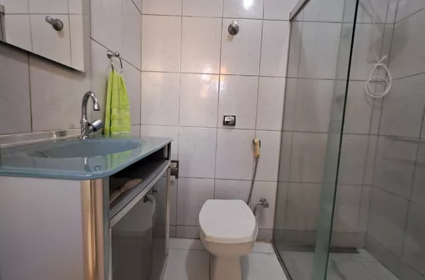 Casa - Santa Tereza