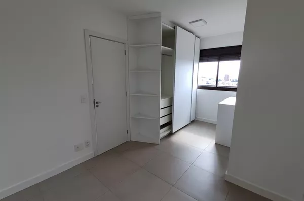 Apartamento - Santa Efigênia