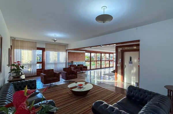 Apartamento - Anchieta