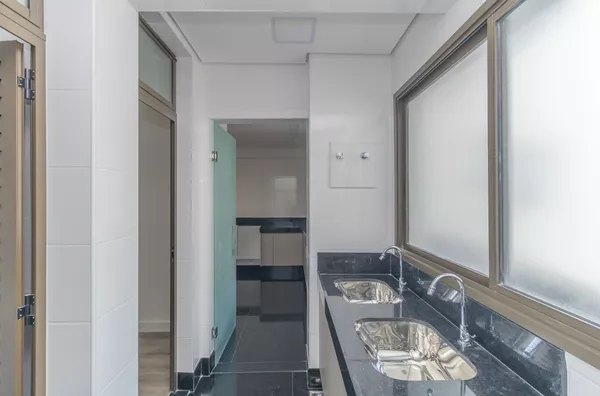 Apartamento - Cidade Nova