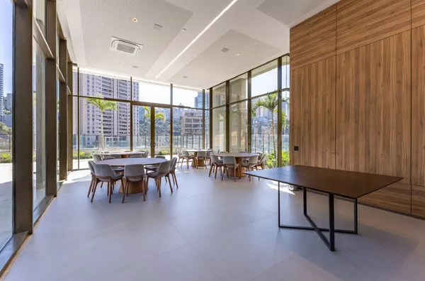 Apartamento com 3 quartos à venda, 115 m² - Vale do Sereno - Nova Lima/MG - Foto 6