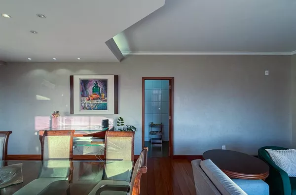 Apartamento - Anchieta