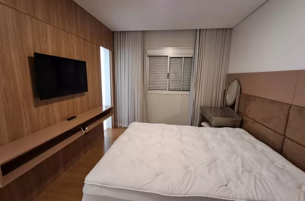 Apartamento - Vila da Serra