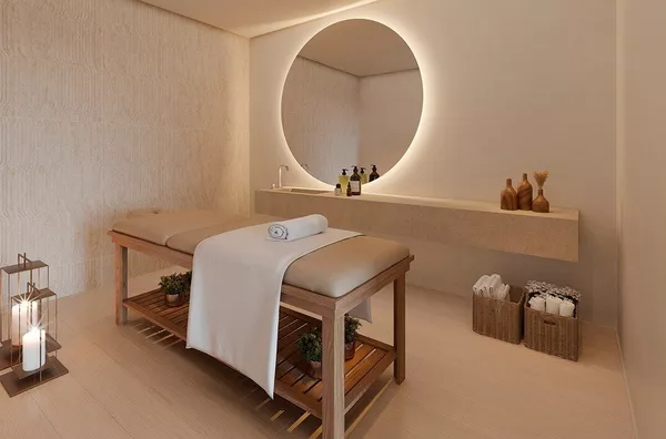 Apartamento Luxemburgo