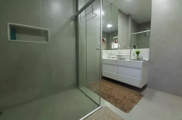Casa Jardim Petrópolis