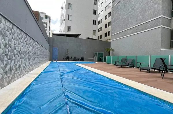 Apartamento - Savassi