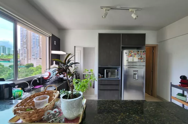 Apartamento para venda,  Vila Da Serra, Nova Lima - Foto 5