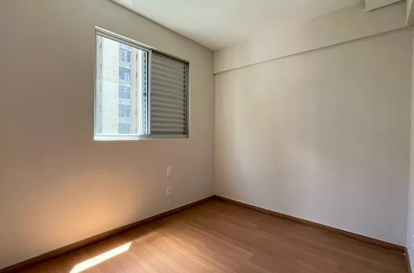 Apartamento - Lourdes