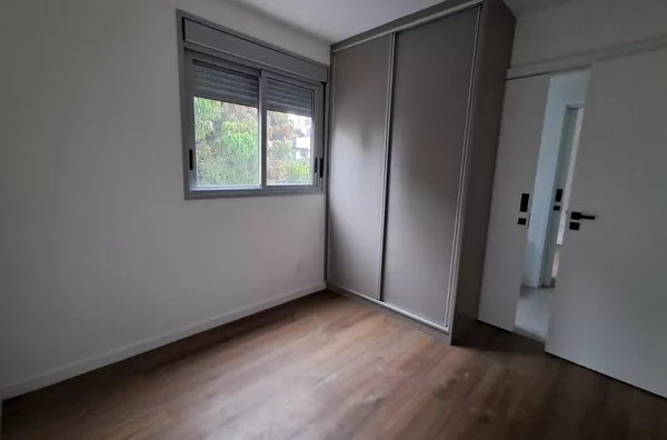Apartamento - Santa Efigênia