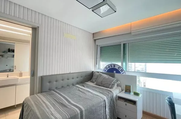Apartamento Lourdes