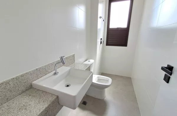 Apartamento - Prado