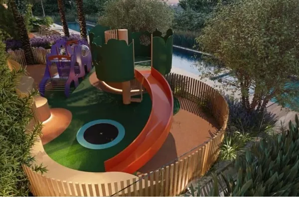 Bios Boutique Residence