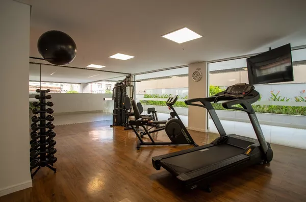 Apartamento - Gutierrez