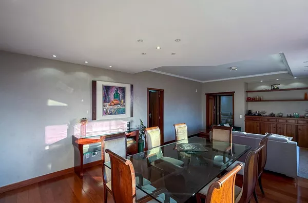 Apartamento - Anchieta