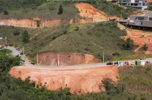 Terreno para venda,  Vila Del Rey, Nova Lima - Foto 5
