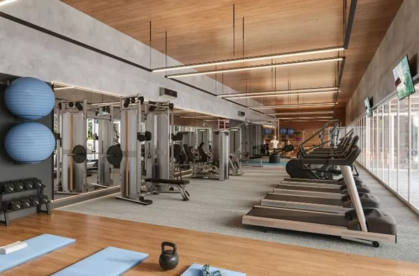 Apartamento com 3 quartos à venda, 93 m² - Vila da Serra - Nova Lima/MG - Foto 6