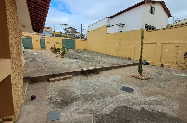Casa - Santa Tereza
