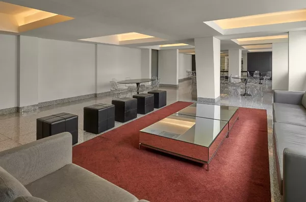 Apartamento Lourdes