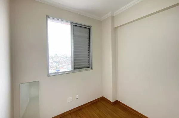 Apartamento - Sagrada Família