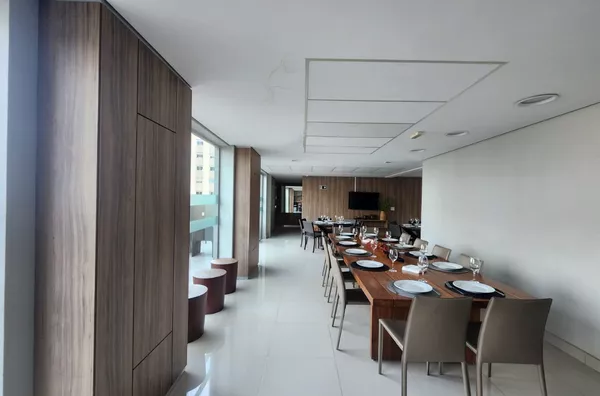 Apartamento - Vila da Serra