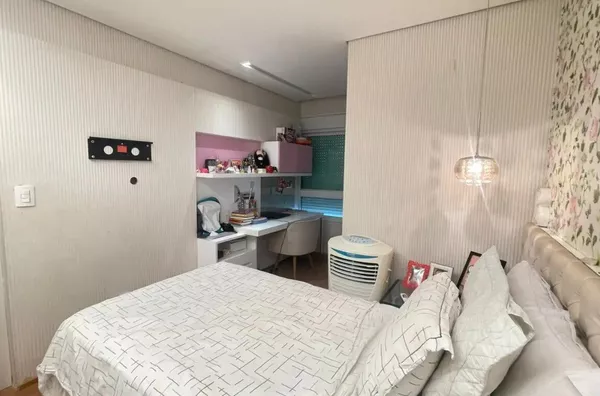 Apartamento Lourdes