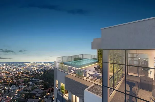 Apartamento - Vila da Serra