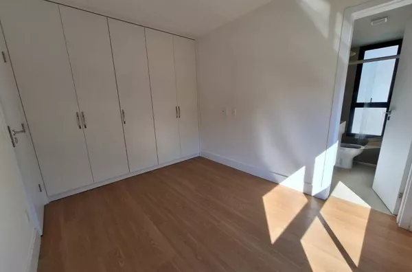 Apartamento Anchieta