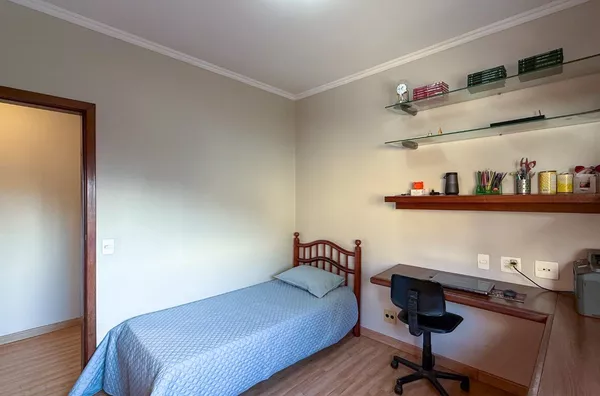 Apartamento - Anchieta