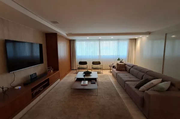 Apartamento para venda, 3 quarto(s),  Vila Da Serra, Nova Lima - Foto 1