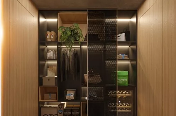 Apartamento - Gutierrez