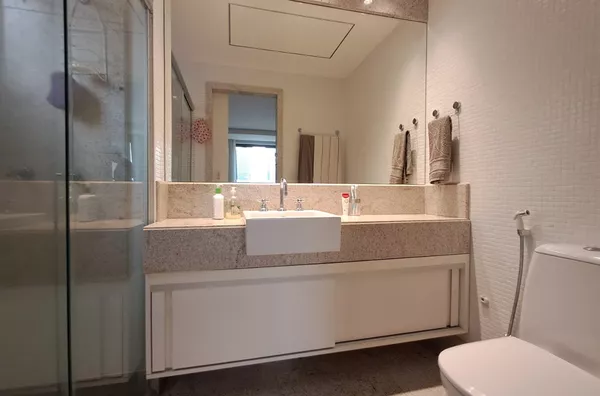 Apartamento Vila da Serra