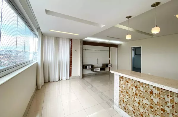 Apartamento - Sagrada Família