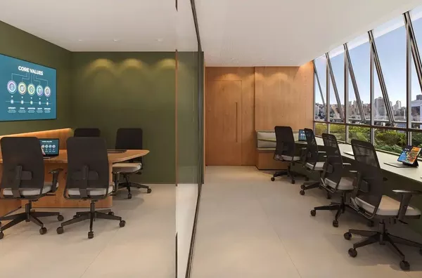 Apartamento - Savassi