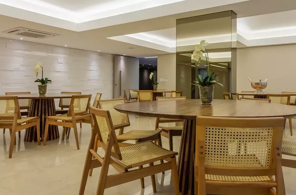 Apartamento Vila da Serra