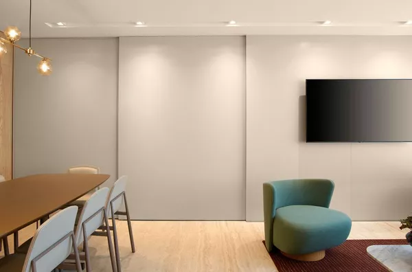 Apartamento Sion