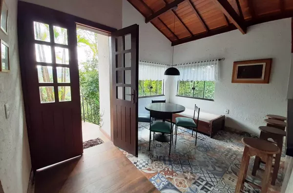 Casa - Macacos