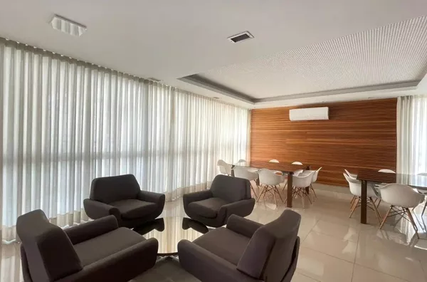 Apartamento Lourdes