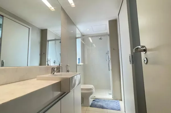 Apartamento Lourdes