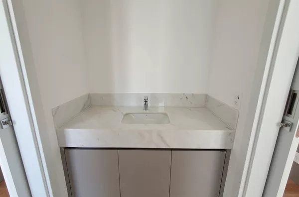 Apartamento - Santo Agostinho