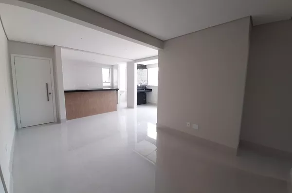 Apartamento para venda, 3 quarto(s),  Sagrada Família, Belo Horizonte - Foto 3