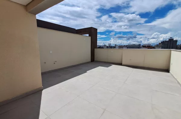 Cobertura - Prado