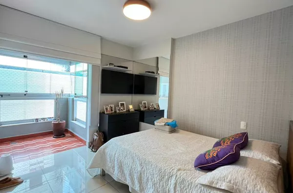 Apartamento - Savassi