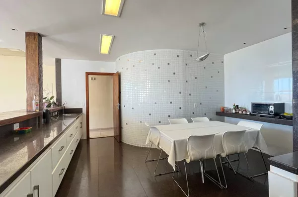 Casa - Mangabeiras