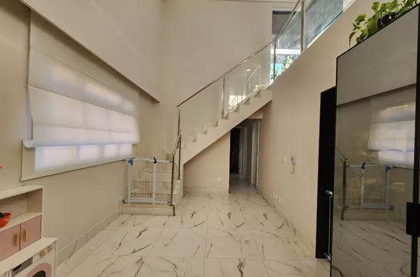 Cobertura para venda, 4 quarto(s),  São Pedro, Belo Horizonte - Foto 4