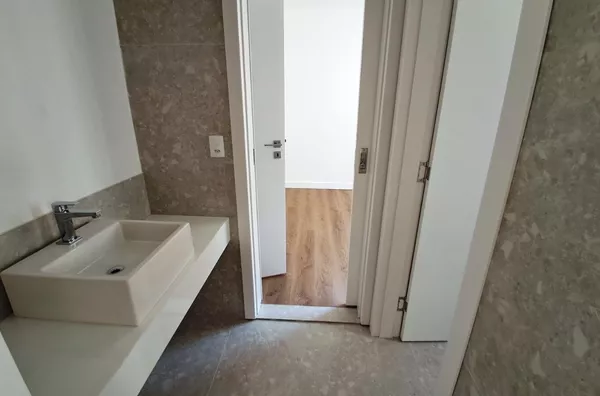 Apartamento - Cruzeiro