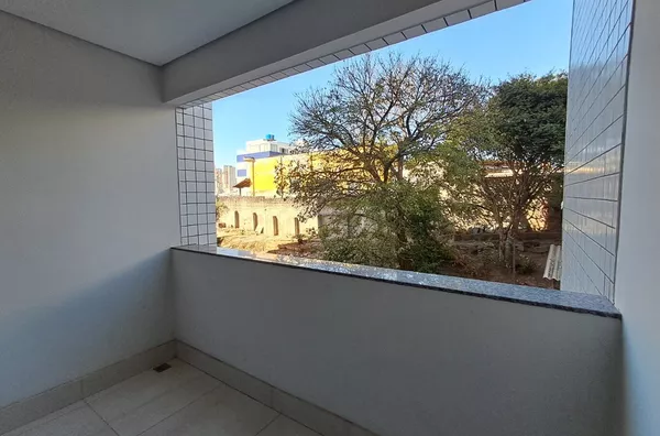 Apartamento para venda, 3 quarto(s),  Sagrada Família, Belo Horizonte - Foto 3
