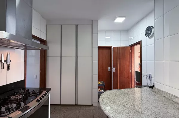 Apartamento - Anchieta