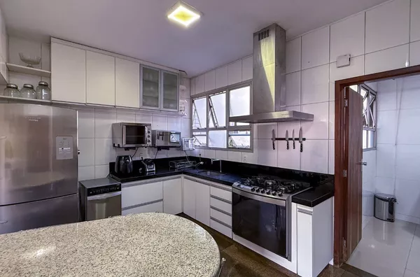 Apartamento - Anchieta