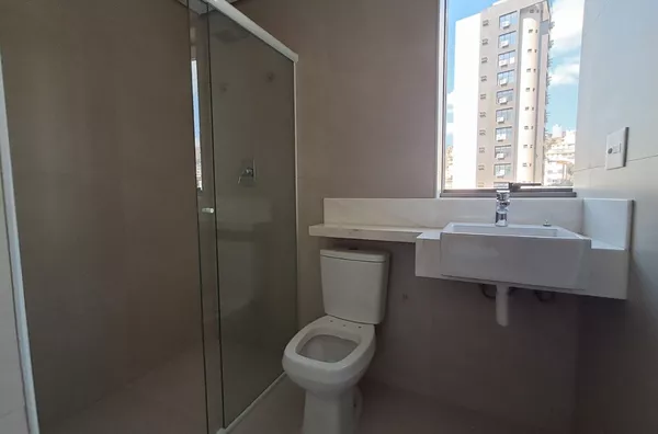 Apartamento - Funcionários