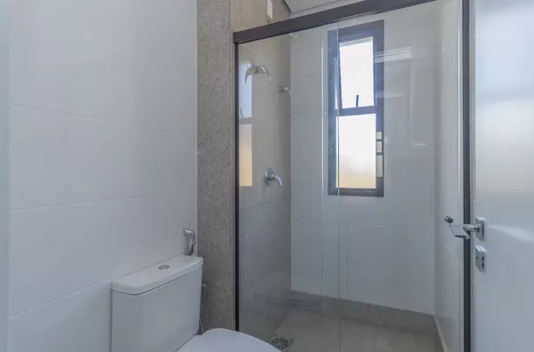 Apartamento - Cidade Nova